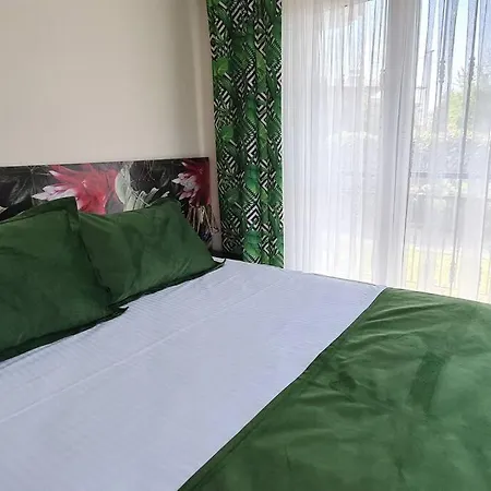 شقة Fethiyede Havuzlu Sitede Kiralik Tatil Evi *