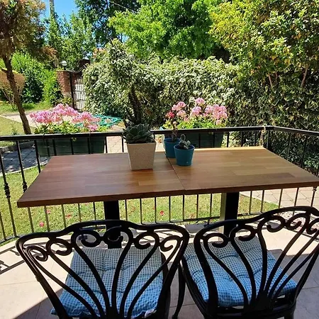 Fethiyede Havuzlu Sitede Kiralik Tatil Evi Apartmán *